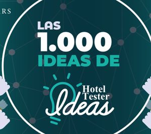 Eurostars busca la innovación con su plataforma Hotel Tester Ideas
