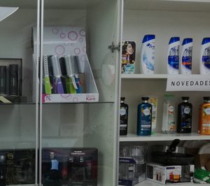 La mayorista de droguería y perfumería Droperba registra un nuevo crecimiento
