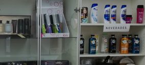 La mayorista de droguería y perfumería Droperba registra un nuevo crecimiento