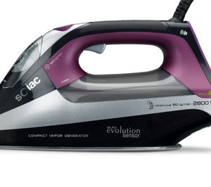 Solac incorpora un nuevo generador a Sensor Evolution