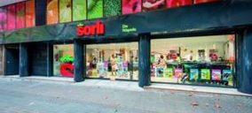 Sorli adquiere nueve locales comerciales por 7 M
