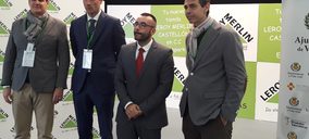 Leroy Merlin celebra su feria de proveedores de Sanitario y Cerámica