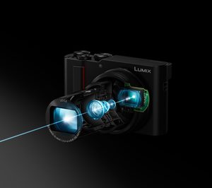 Panasonic celebra su convención que conmemora los 100 años