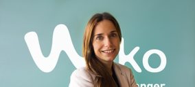 Teresa Acha-Orbea, nueva directora general de Wikomobile Iberia