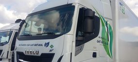 Los transportistas de Mercadona incorporarán 40 camiones GNL