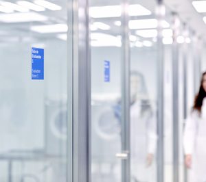 Iberchem inicia las obras de su nuevo centro de I+D