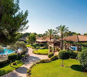 Fergus Hotels incorpora a su portfolio el mallorquín Vell Marí Hotel & Resort
