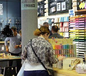 Fujifilm inaugura un centro Wonder Photo Shop en El Corte Inglés