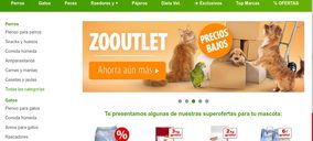 La web Zooplus llega a Canarias con sus productos para mascotas