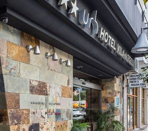 URH retomará el crecimiento este año tras su reorganización