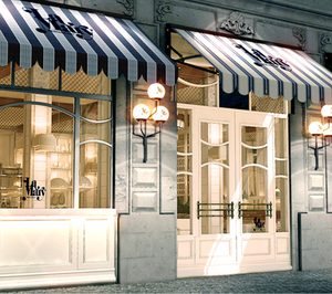 Andilana potenciará sus líneas de franquicia y propia en los próximos años