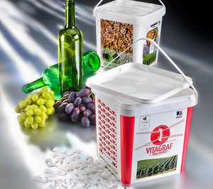 RPC Superfos equipa a la francesa Compagnie des Agrafes