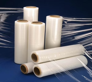 El volumen de film reciclado de PE se incrementa en Europa