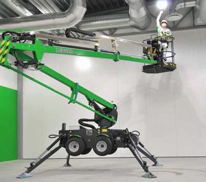 Ángel A. Santamaría se traslada a un nuevo centro