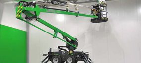 Ángel A. Santamaría se traslada a un nuevo centro