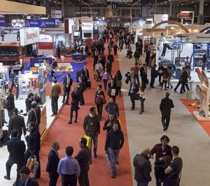 La seguridad crece en Sicur 2018