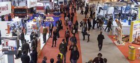La seguridad crece en Sicur 2018