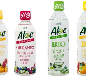 Elivisa coge nuevas distribuciones y entra en bebidas saludables