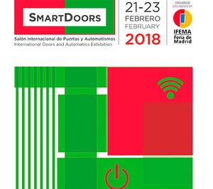Smart Doors comienza su primera edición
