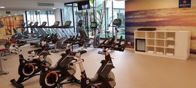 BH Group equipará los gimnasios de Iberostar