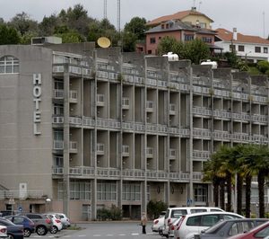 Alda Hotels prepara proyectos en A Coruña y Navarra