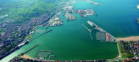 El puerto de Bilbao cerró 2017 con un crecimiento del 7%