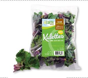 Verdcamp Fruits comienza a producir y comercializar en exclusiva los kalettes