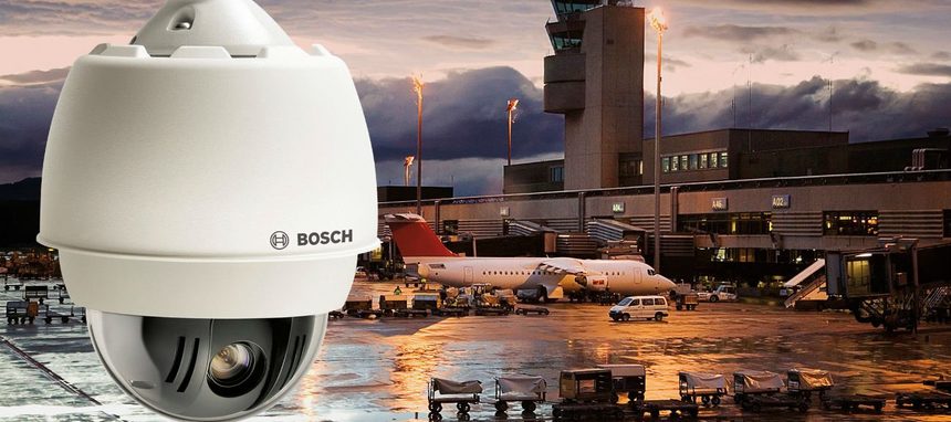 Bosch reorganiza su división de sistemas de seguridad