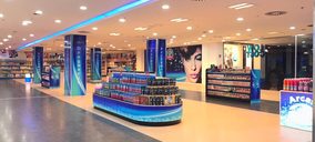 Perfumerías Arcas prevé acercarse a la decena de aperturas en 2018