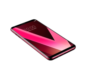 LG V30 Pink llega a España
