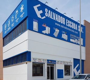 Salvador Escoda realizará cinco aperturas en 2018