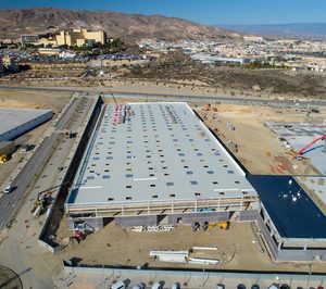 Mediamarkt inicia los trámites para su tienda de Torrecárdenas