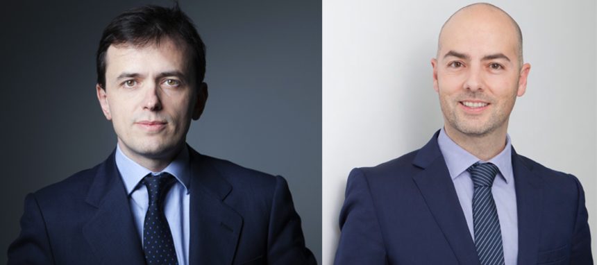 Grosvenor refuerza su equipo de desarrollo en Madrid