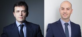 Grosvenor refuerza su equipo de desarrollo en Madrid