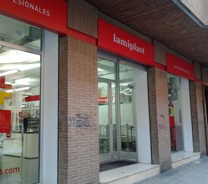 Lamiplast desembarca en Albacete