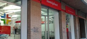 Lamiplast desembarca en Albacete