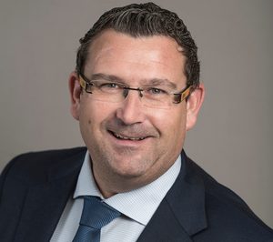 Uwe Prein, nombrado director general de Allsun Hotels