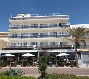 Som Hotels prepara su primera incorporación en Can Pastilla