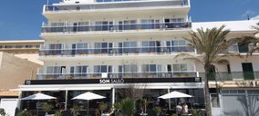 Som Hotels prepara su primera incorporación en Can Pastilla