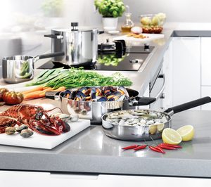 Castey Global lanza la colección de acero inoxidable Baltic