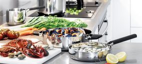 Castey Global lanza la colección de acero inoxidable Baltic