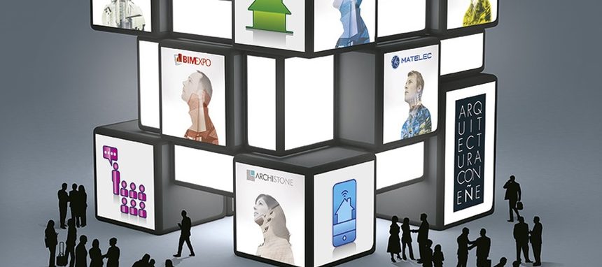 ePower&Building 2018 reunirá a 1.600 empresas y más de 80.000 profesionales