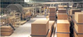 Sonae Arauco invertirá 8 M en sus plantas españolas