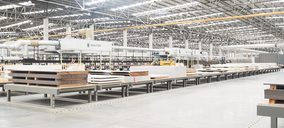 Cosentino destina 140 M a su complejo industrial en Almería