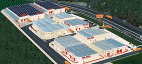 Palson cede el testigo a Pacific Distribution