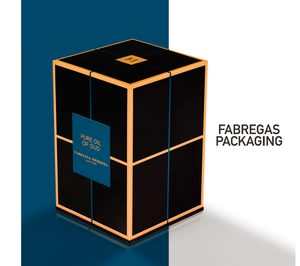 Fábregas Packaging estrena planta tras invertir 3,5 M