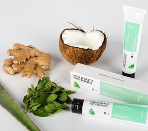 Freshly Cosmetics entra en la categoría de higiene bucal