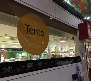 Angel Bosch impulsa su negocio por la nueva estrategia de Tento