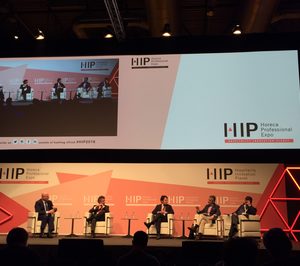 Los hoteleros analizan las palancas de crecimiento y los retos de futuro en Hotel Trends