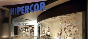 ‘Hipercor’ transforma dos centros a ‘Supermercado El Corte Inglés’